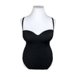 Unisex Wolford - Body, size 42 - Black ()