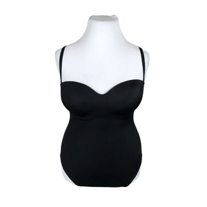 Unisex Wolford - Body, size 42 - Black (1)