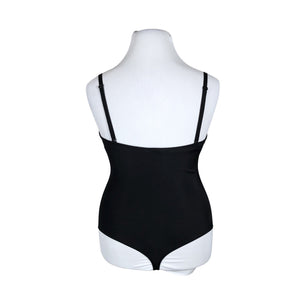 Unisex Wolford - Body, size 42 - Black (2)