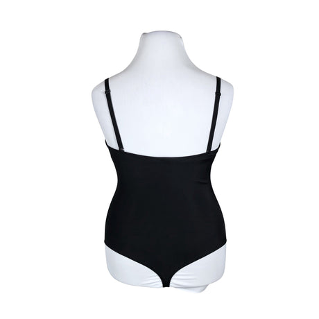 Unisex Wolford - Body, size 42 - Black (2)