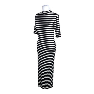Unisex Tommy Hilfiger - Tricot dress, size 38 - Black (3)