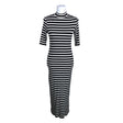 Unisex Tommy Hilfiger - Tricot dress, size 38 - Black ()