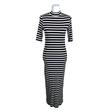Unisex Tommy Hilfiger - Tricot dress, size 38 - Black ()