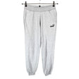 Unisex Puma - Sweatpants, size 170 - 176 - Gray ()