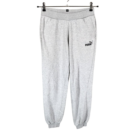 Unisex Puma - Sweatpants, size 170 - 176 - Gray ()