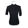 Unisex Hugo Boss - Sweater, size 40 - Black ()