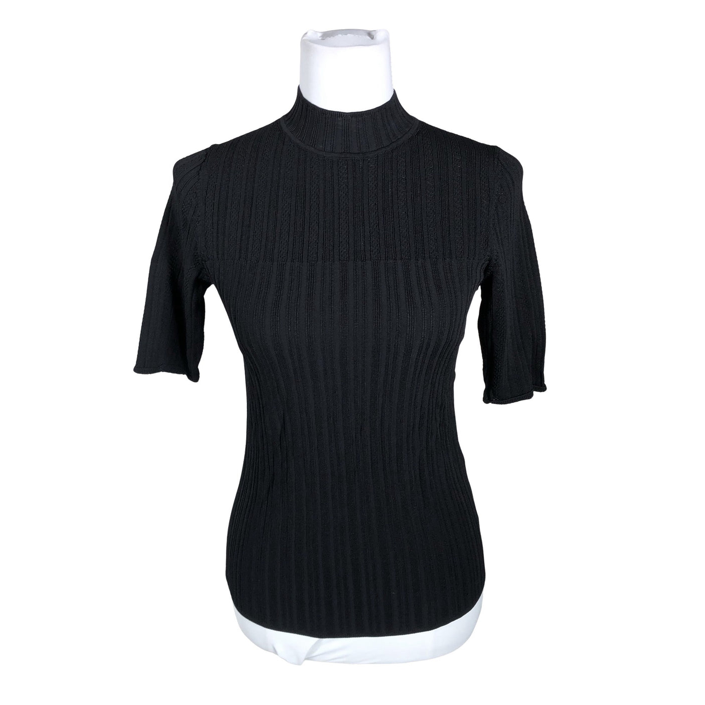 Unisex Hugo Boss - Sweater, size 40 - Black (1)