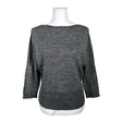 Unisex Samuji - Sweater, size 36 - Gray ()