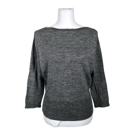 Unisex Samuji - Sweater, size 36 - Gray ()