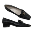 Unisex Ril's - Walking shoes, size 40 - Black ()