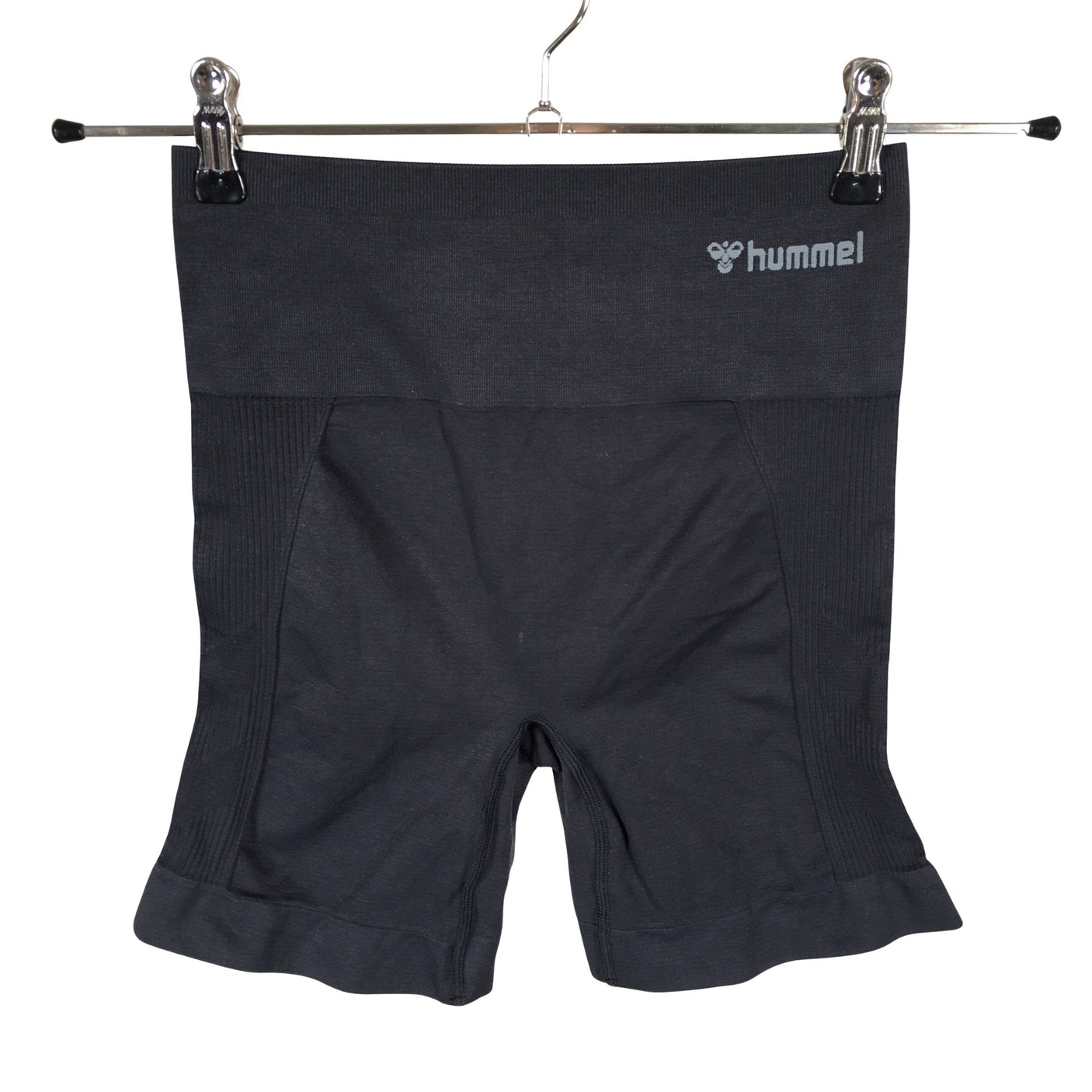 Unisex Hummel - Sports shorts, size 36 - Gray (1)