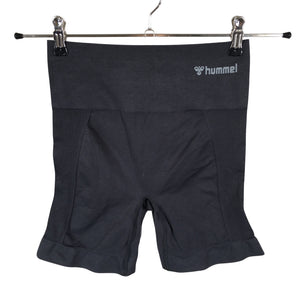 Unisex Hummel - Sports shorts, size 36 - Gray (1)