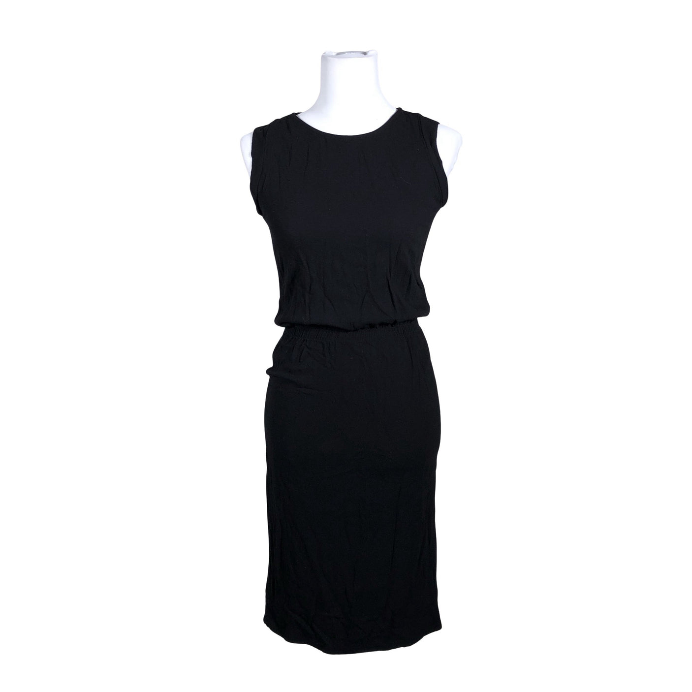 Unisex American Vintage - Dress, size 36 - Black (1)
