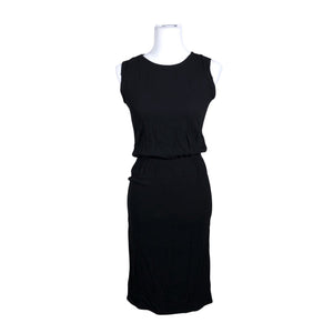 Unisex American Vintage - Dress, size 36 - Black (1)