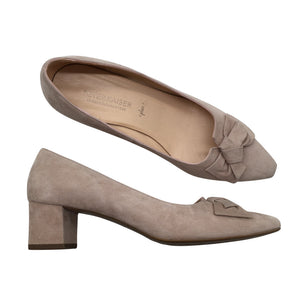 Unisex Peter Kaiser - High heels, size 39 - Beige (1)