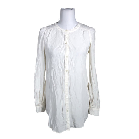 Unisex Esprit - Blouse, size 36 - White ()