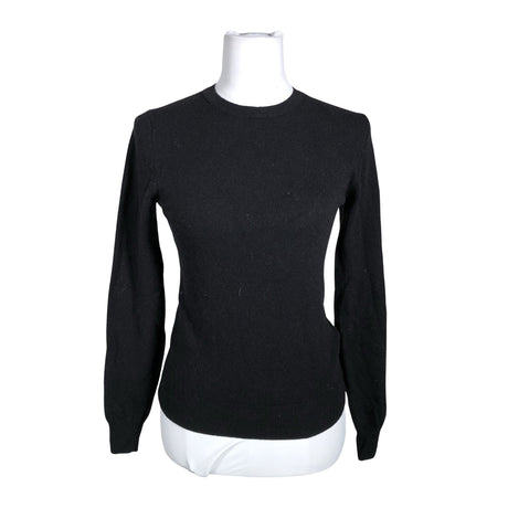Unisex Benetton - Sweater, size 36 - Black ()
