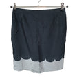 Unisex Marimekko - Fabric skirt, size 38 - Gray ()