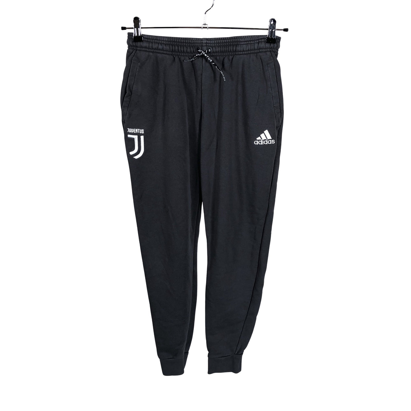 Unisex Adidas - Sweatpants, size 158 - 164 - Gray (1)