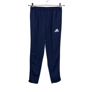 Unisex Adidas - Track pants, size 158 - 164 - Blue (1)