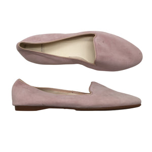 Unisex Vagabond - Ballerinas, size 41 - Light pink (1)