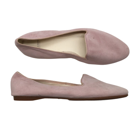 Unisex Vagabond - Ballerinas, size 41 - Light pink ()