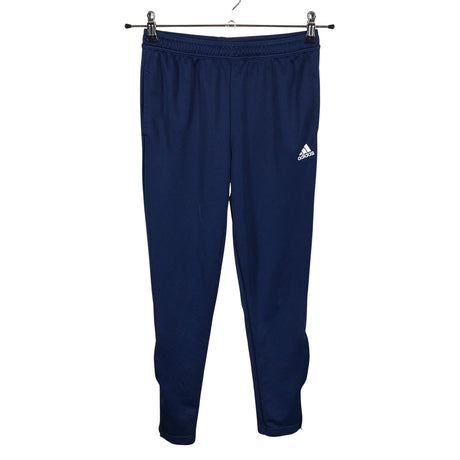 Unisex Adidas - Track pants, size 158 - 164 - Blue ()
