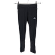 Unisex Adidas - Sports tights, size 34 - Black ()