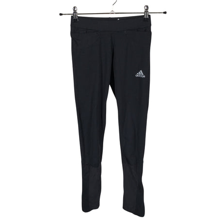 Unisex Adidas - Sports tights, size 34 - Black ()
