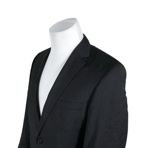 Unisex Hugo Boss - Suit jacket, size S - Black (3)