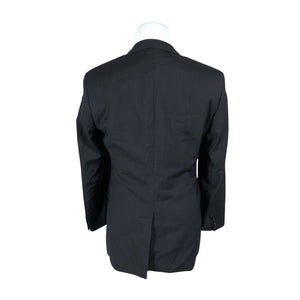 Unisex Hugo Boss - Suit jacket, size S - Black (2)