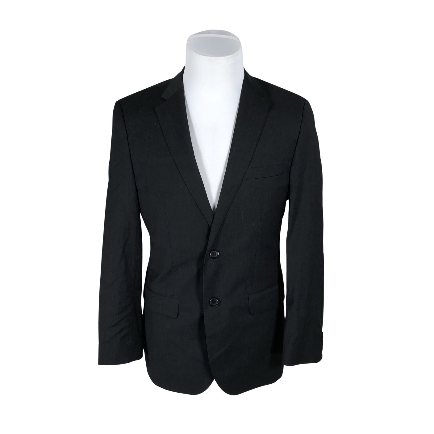 Unisex Hugo Boss - Suit jacket, size S - Black (1)