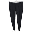 Unisex Arturo Chiang - Suit pants, size S - Black ()
