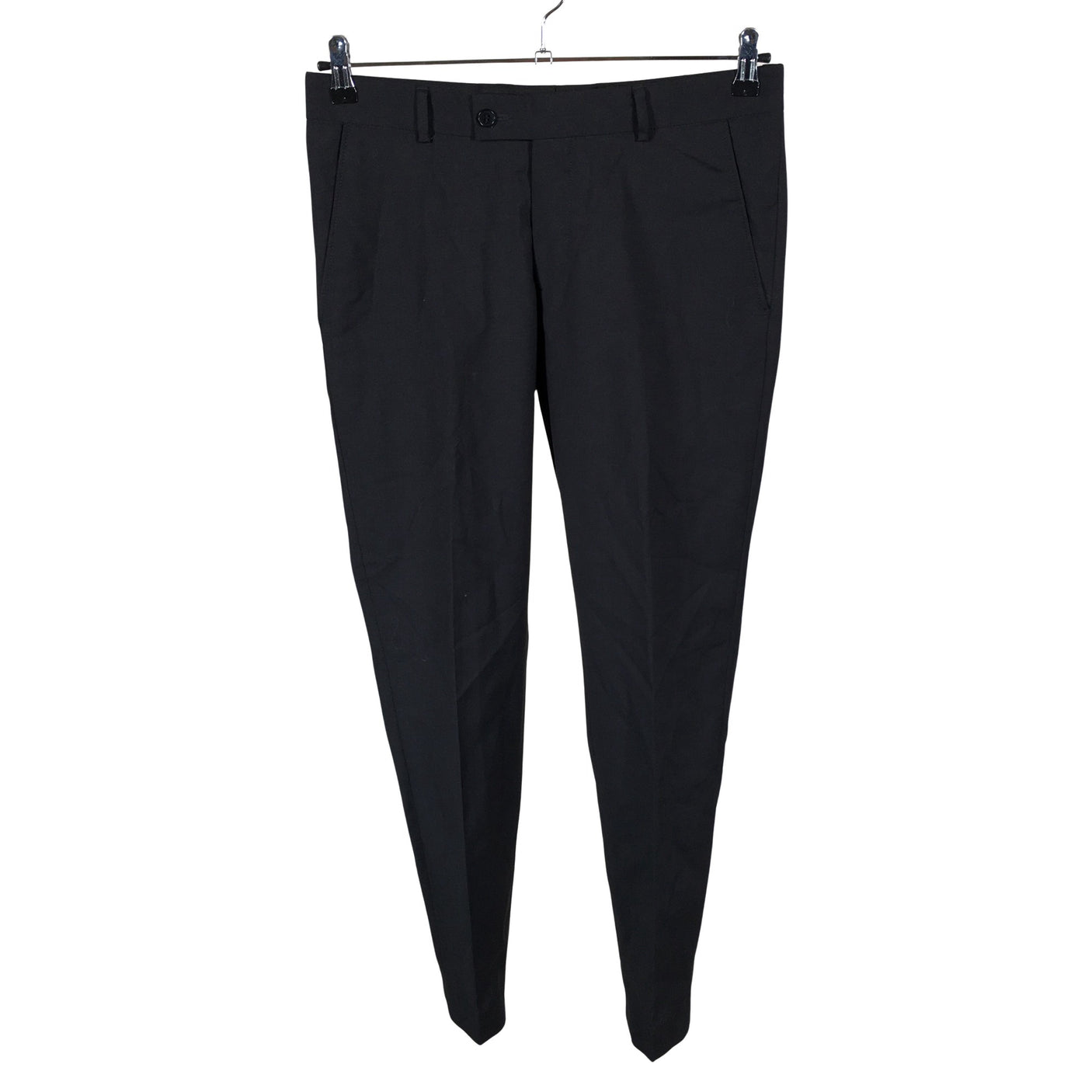 Unisex Arturo Chiang - Suit pants, size S - Black (1)