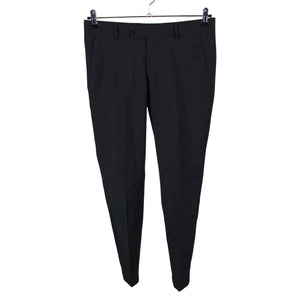 Unisex Arturo Chiang - Suit pants, size S - Black (1)