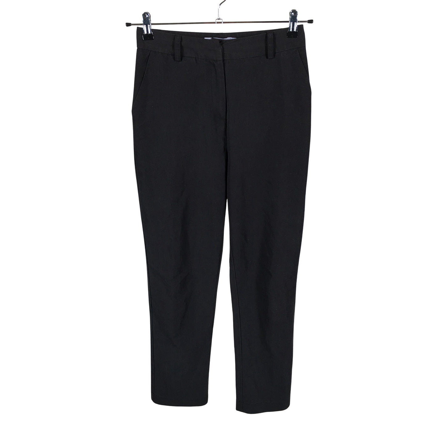 Unisex Na-KD - Slacks, size 34 - Black (1)