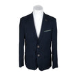 Unisex Daniel Hechter - Blazer, size M - Blue ()