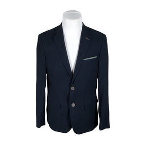 Unisex Daniel Hechter - Blazer, size M - Blue (1)