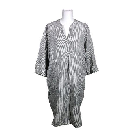 Unisex Part two - Dress, size 40 - Gray ()