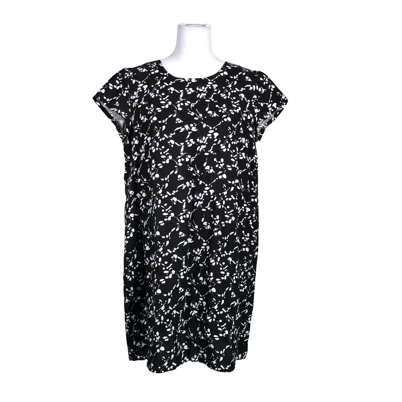 Unisex Marimekko - Dress, size 38 - Black (1)