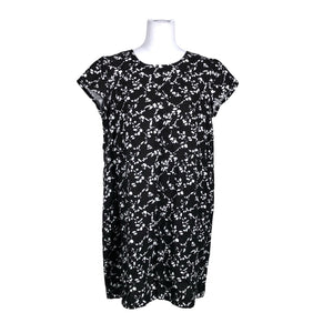 Unisex Marimekko - Dress, size 38 - Black (1)