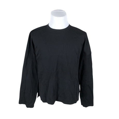 Unisex Vagabond - Tricot shirt, size S - Black ()
