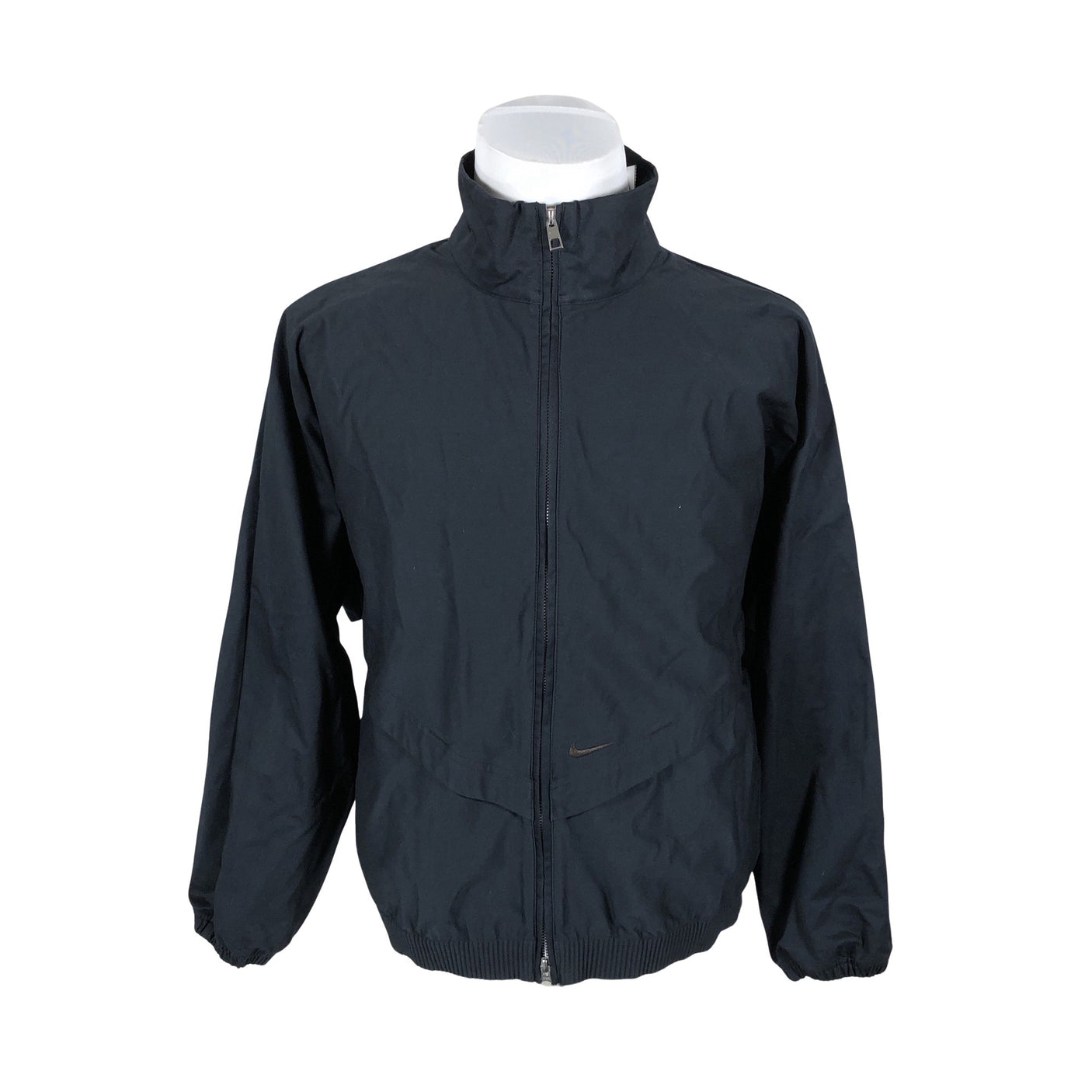 Unisex Nike - Sports jacket, size XS - Black (1)