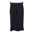 Unisex Toive - Tricot pants, size 36 - Black ()