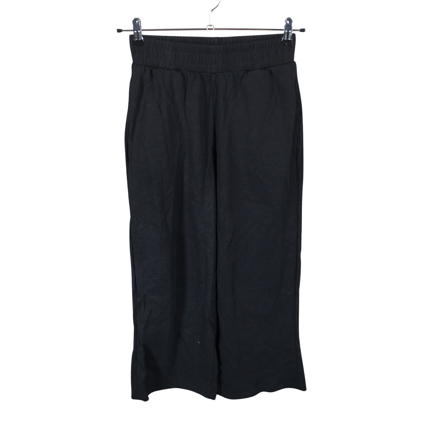 Unisex Toive - Tricot pants, size 36 - Black (1)