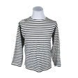 Unisex Arket - Tricot shirt, size S - Natural white ()