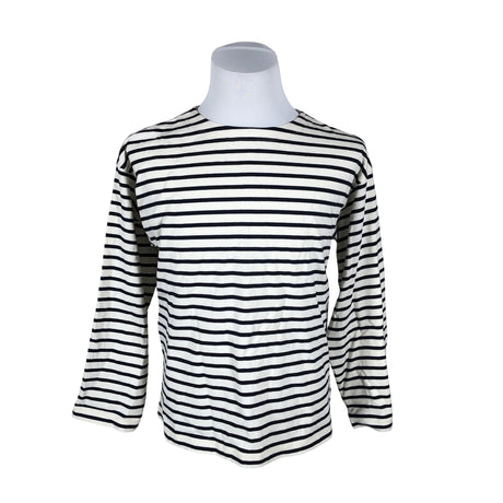Unisex Arket - Tricot shirt, size S - Natural white ()