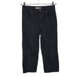 Unisex Nanso - Jeans, size 34 - Black ()