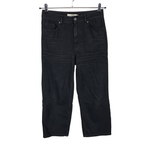 Unisex Nanso - Jeans, size 34 - Black (1)