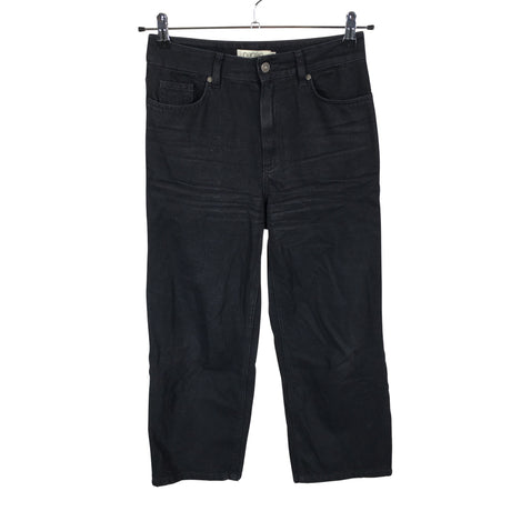Unisex Nanso - Jeans, size 34 - Black ()